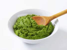 Piure-de-spanac-cu-legume