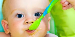 introducerea proteinelor la bebelusi